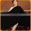 6 Colour Women Knitted Pashmina Shawl With Fur Ball
