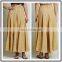 Bohemian Costumes Women 100% Cotton Long Maxi Skirts Wholesale NT6415