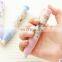 Originality Beautiful Cartoon Pressing eraser pencil rub school child award School Painting Supplies