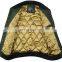 lastest fashion mens top grade winter diamond quilted vest men
