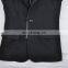 2015 lastest fashion handsome mens top grade gentlemen woolland jacket