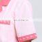 women beauty salon uniform