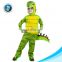 Cosplay dinosaur toy soft plush animatronic walking dinosaur costume