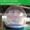Commercial Giant Inflatable Snow Globe, Halloween & Christmas Decorations