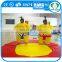 Inflatable sports games fighting sumo suits for kids and adults