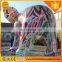 2m High 3m length Inflatable elephant for night club