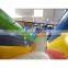 Best Selling Inflatable Slide/double Lanes Dry Slide Guangzhou