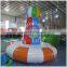 Inflatable toys for kids indoor rock climbing wall for kids