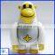 HIGH Quality Lovely Anime Bear with Customized Logo Figurine