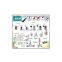 Good items hot sale diy printing 3d pen drawing game for kids