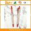 Promotional Paper Pen With Logo/Paper Ball Pen /Paper Ballpoint Pen