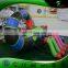 Custom Factory Inflatable 3 D Animal Cartoon Toys Scorpion Decorative Inflatable Replica Balloon Display Model