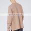 New design wholesale import man hoody and sweatshirts sports shirts crewneck