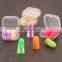 Premium Soft Foam Ear Plugs #EP-01