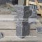 Black Limestone Loose Veneer Stone ,thin stone veneer panels