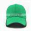 New arrival breathable Bird eye cloth summer custom baseball mesh cap/hat