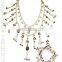 Necklace, Costume Earing