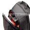 Digital Backpack Big Black Camera Bag For Men