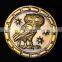 Top Quality Cheap Factory Supply custom challenge coin