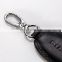 USA Beseselling Custom Leather Key Chain With Embossed Logo
