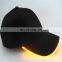 Wholesale Led Hats Cheap Custom High Quality Led Lighted Hats and Caps