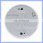 433MHz Wireless Smoke Detector Sensor for Indoor Home Safety Garden Security