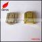 China supply zinc alloy wooden box lock