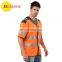New design Reflective inexpensive Safety fashion vest
