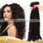 Wholesale Brazilian Hair Extensions Hair Salon Hair Care For Women Deep Wave