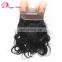 Alibaba hot selling large stock wholsale body wave 360 lace frontal
