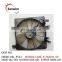 Fits HON-DA CIV-IC R-FAN'01-05 Radiator Cooling Fan OM 19000-DSL-F513 19020-DLC-003 M:19030-DAA-A01 S:19015-DMM-A51