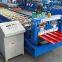 roof and wall panel roll forming machine
