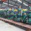 Direct Forming Square Pipe Mill Line