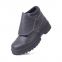 Durable Steel Toe and Steel Plate Welding Safety Shoes Safety boots