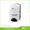 Plastic refills wall mounted Soap Dispenser Toilet shower