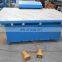 Horizontal Insulating glass single side press machine