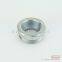 Driflex galvanized iron male female thread reducer bushing