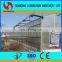 Sell Used Polycarbonate Greenhouse for Agriculture