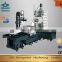 H100/3 horizontal cnc machining center factory