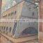 We deliver cheap mild steel laser cutting sheet metal welding