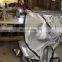 net shade for orchids 100% HDPE with UV screen mesh