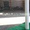 Hdpe anti uv agricultural white packing hay pallet wrap bale net