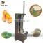 Multifunction pumpkin peeler machine  dragon fruit peeling machine grapefruit melon peeler