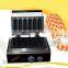 New Product Distributor Wanted 110 V 220 V French Waffle Machine Non Stick Baker Corn Hot Dog Lolly Waffle Maker