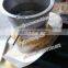 150-300 Rotary Drum Wet Extruding Granulator Manufacturer