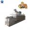 conveyor oven continuous peanut roaster nut roasting machine