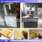 High quality dual-control automatic dumpling making machine