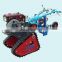 High productivity and low energy consumption peanut harvester