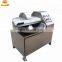 Commercial Meat Bowl Chopper Machine Vegetable Cutter Machine