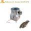 Electric Automatic Fish Scale Peeler Machine / Fish Scales Peeling Machine